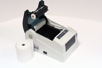 Чековый принтер для ЕНВД Штрих М — фото 2