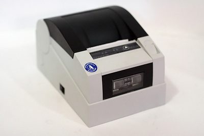 Чековый принтер для ЕНВД Штрих-М (SCAN) RS/USB — фото 1