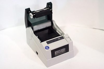 Чековый принтер для ЕНВД Штрих-М (SCAN) RS/USB — фото 2