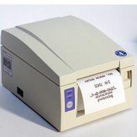 Чековый принтер для ЕНВД Штрих-Мини — фото 5