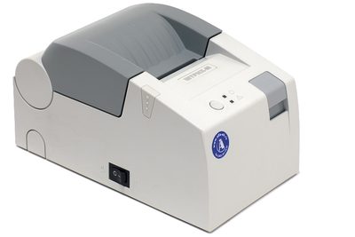Принтер ШТРИХ-LIGHT 200 для ЕНВД, RS+USB