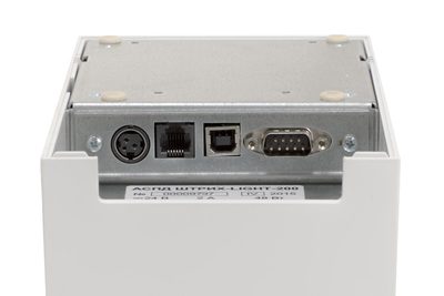 Принтер ШТРИХ-LIGHT 200 для ЕНВД, RS+USB — фото 3