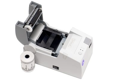 Принтер ШТРИХ-LIGHT 200 для ЕНВД, RS+USB — фото 4