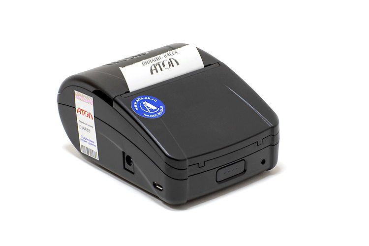 Фискальный регистратор АТОЛ 1Ф, ФН 15 мес
