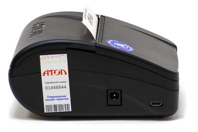 Фискальный регистратор АТОЛ 1Ф, ФН 36 мес — фото 2