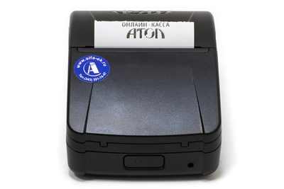 Фискальный регистратор АТОЛ 1Ф, ФН 36 мес — фото 4