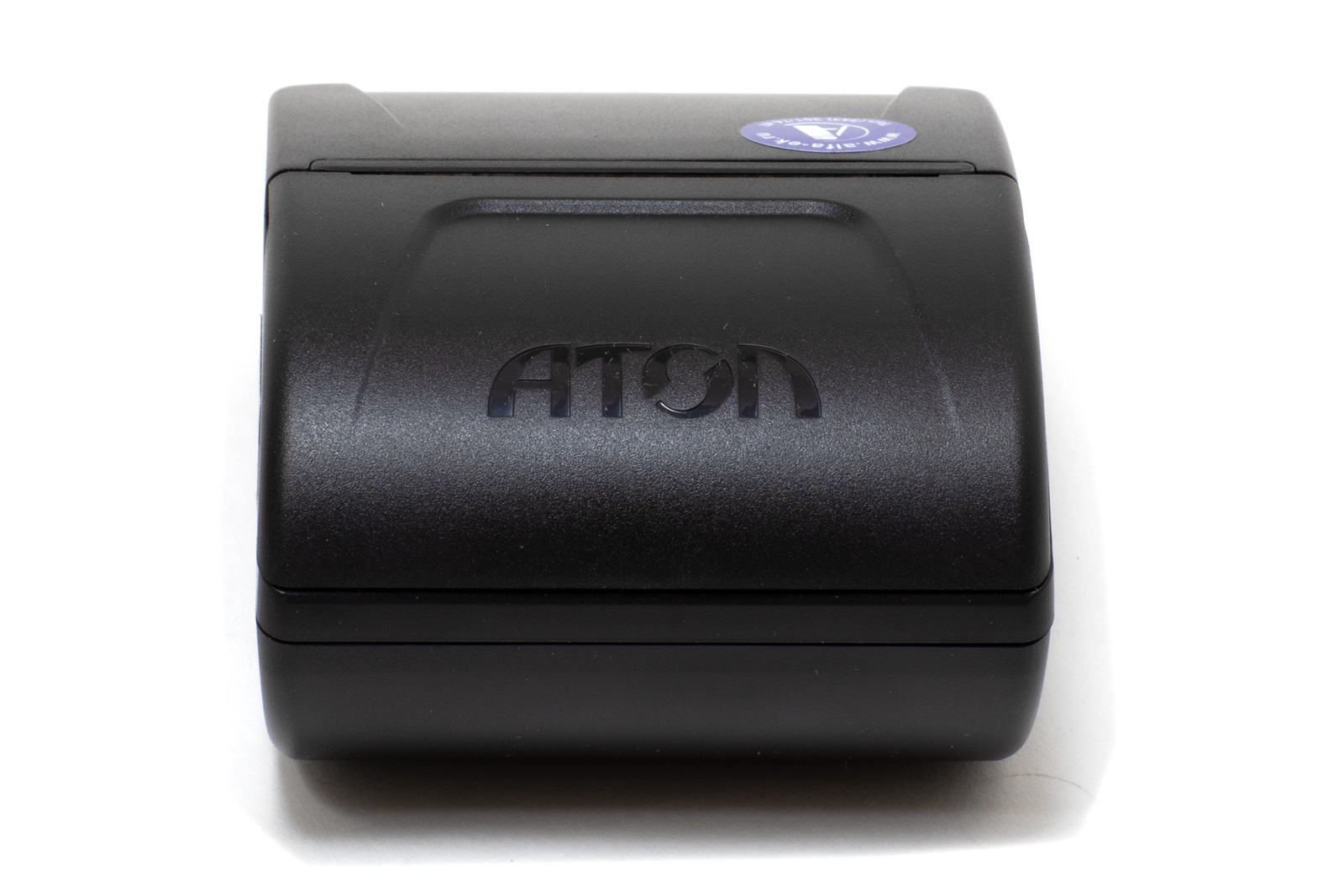 Доп. изображение №3  Фискальный регистратор АТОЛ 1Ф ФН 36 с питанием от USB