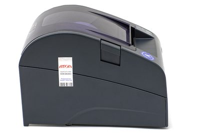 Фискальный регистратор АТОЛ 20Ф, ФН 36 мес. — фото 2