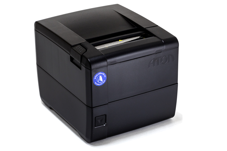 Основное фото: Фискальный регистратор АТОЛ 25Ф, ФН 15 мес