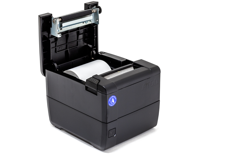 Доп. изображение №2  Фискальный регистратор АТОЛ 25Ф, ФН 36 мес