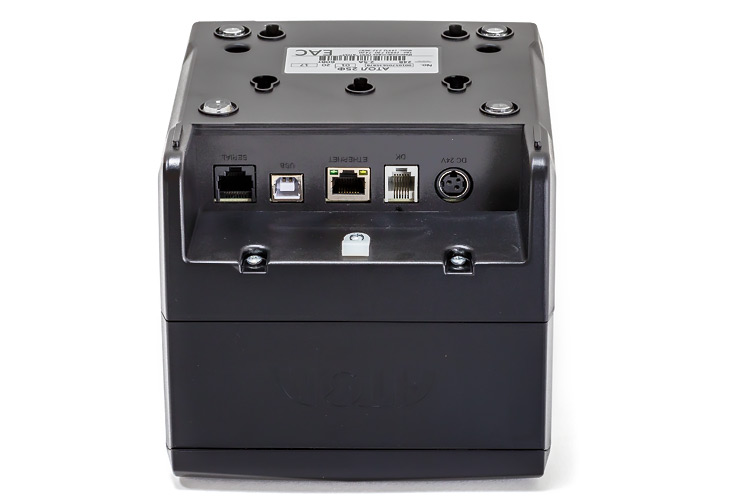 Доп. изображение №3  Фискальный регистратор АТОЛ 25Ф, ФН 36 мес