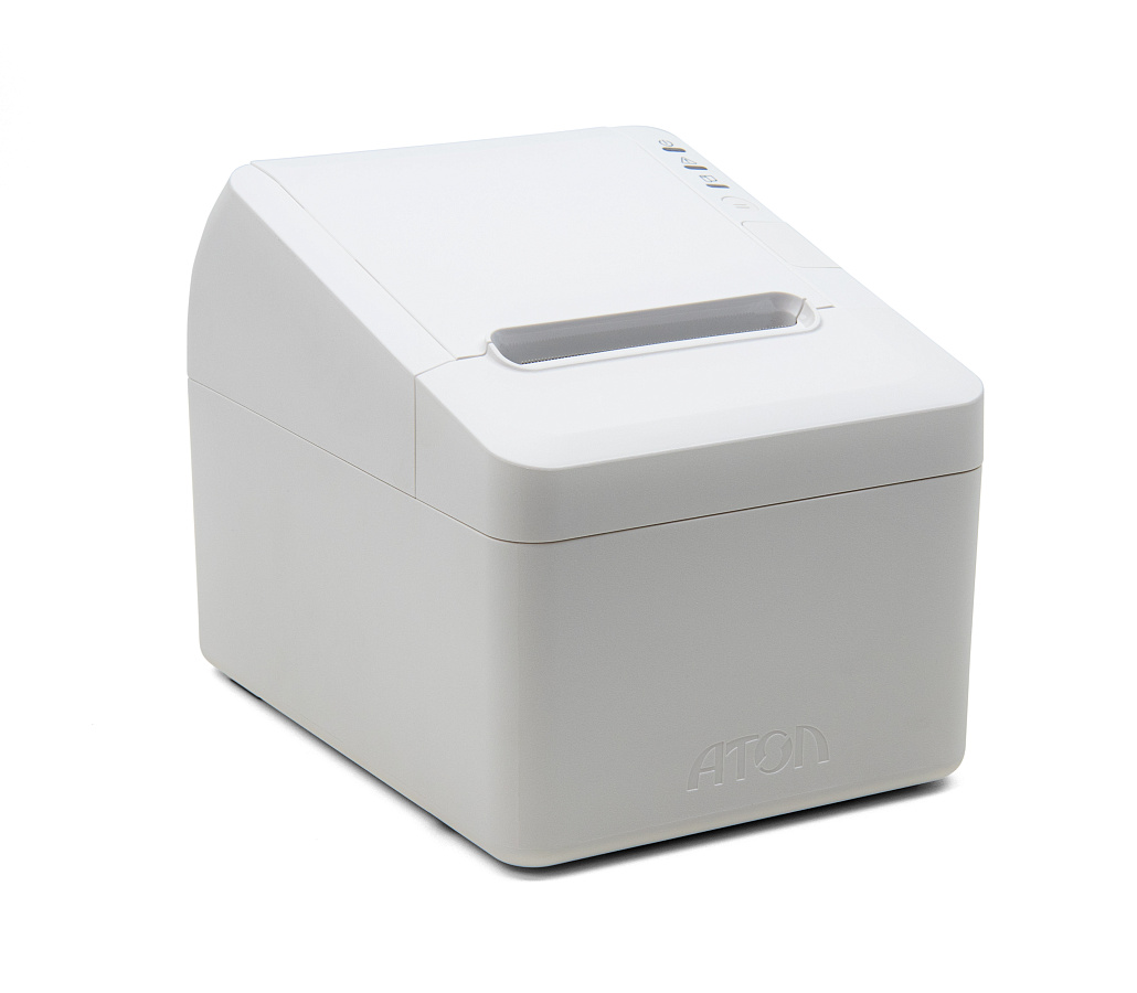 Фискальный регистратор АТОЛ 27Ф белый, ФН 36 мес