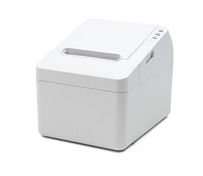 Фискальный регистратор АТОЛ 27Ф белый, ФН 36 мес — фото 2