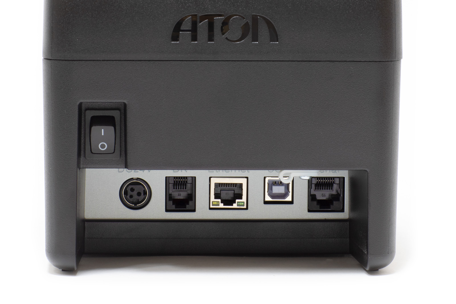 Доп. изображение №4  Фискальный регистратор АТОЛ 27Ф, ФН 15 мес