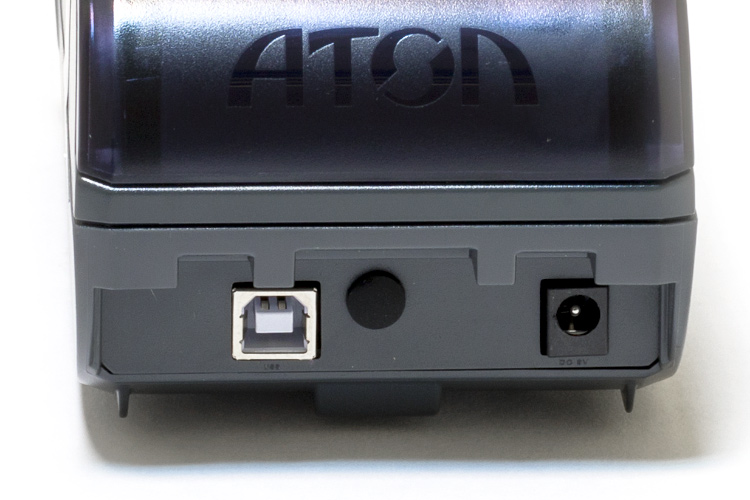 Доп. изображение №4  Фискальный регистратор АТОЛ 30Ф, ФН 15 мес