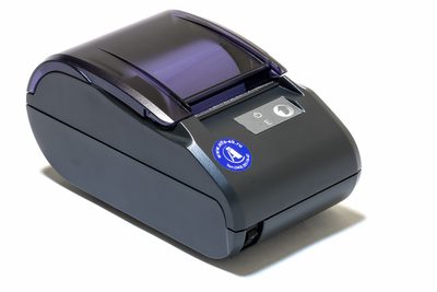 Фискальный регистратор АТОЛ 30Ф USB Wi-Fi Bluetooth ФН36