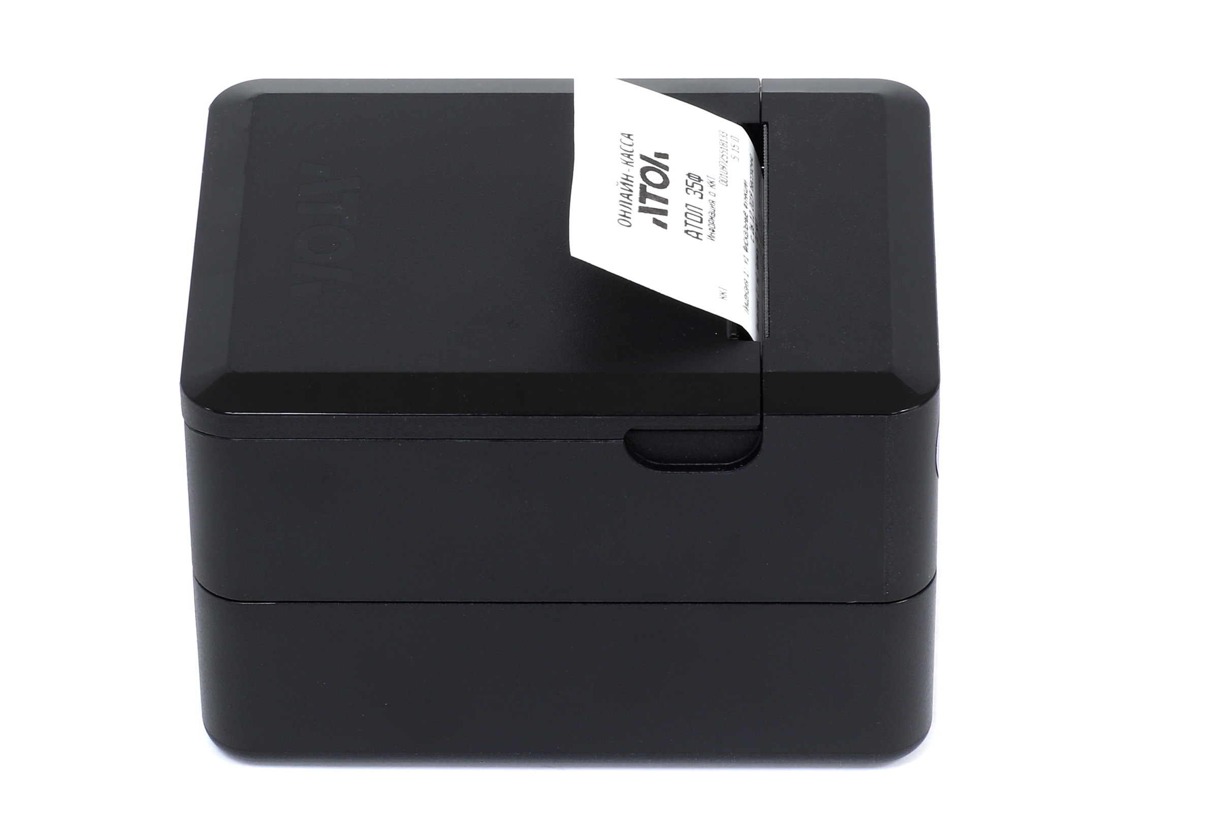 Фискальный регистратор АТОЛ 35Ф с ФН 15 мес — фото 5