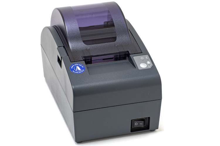 Доп. изображение №2  Фискальный регистратор АТОЛ 50Ф, ФН 36 мес.