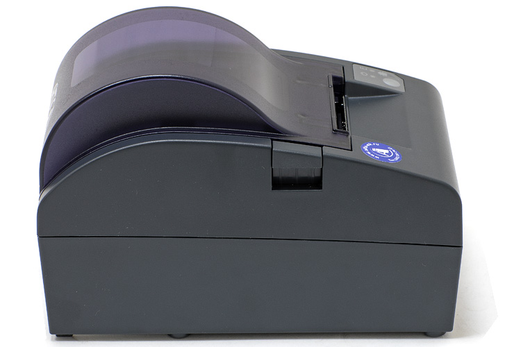 Доп. изображение №3  Фискальный регистратор АТОЛ 50Ф, ФН 36 мес.