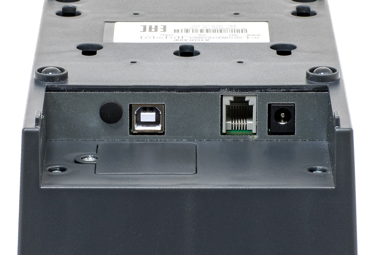 Доп. изображение №4  Фискальный регистратор АТОЛ 50Ф, ФН 36 мес.