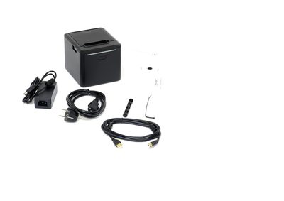 Фискальный регистратор АТОЛ 55Ф v2 с ФН на 15 мес — фото 2