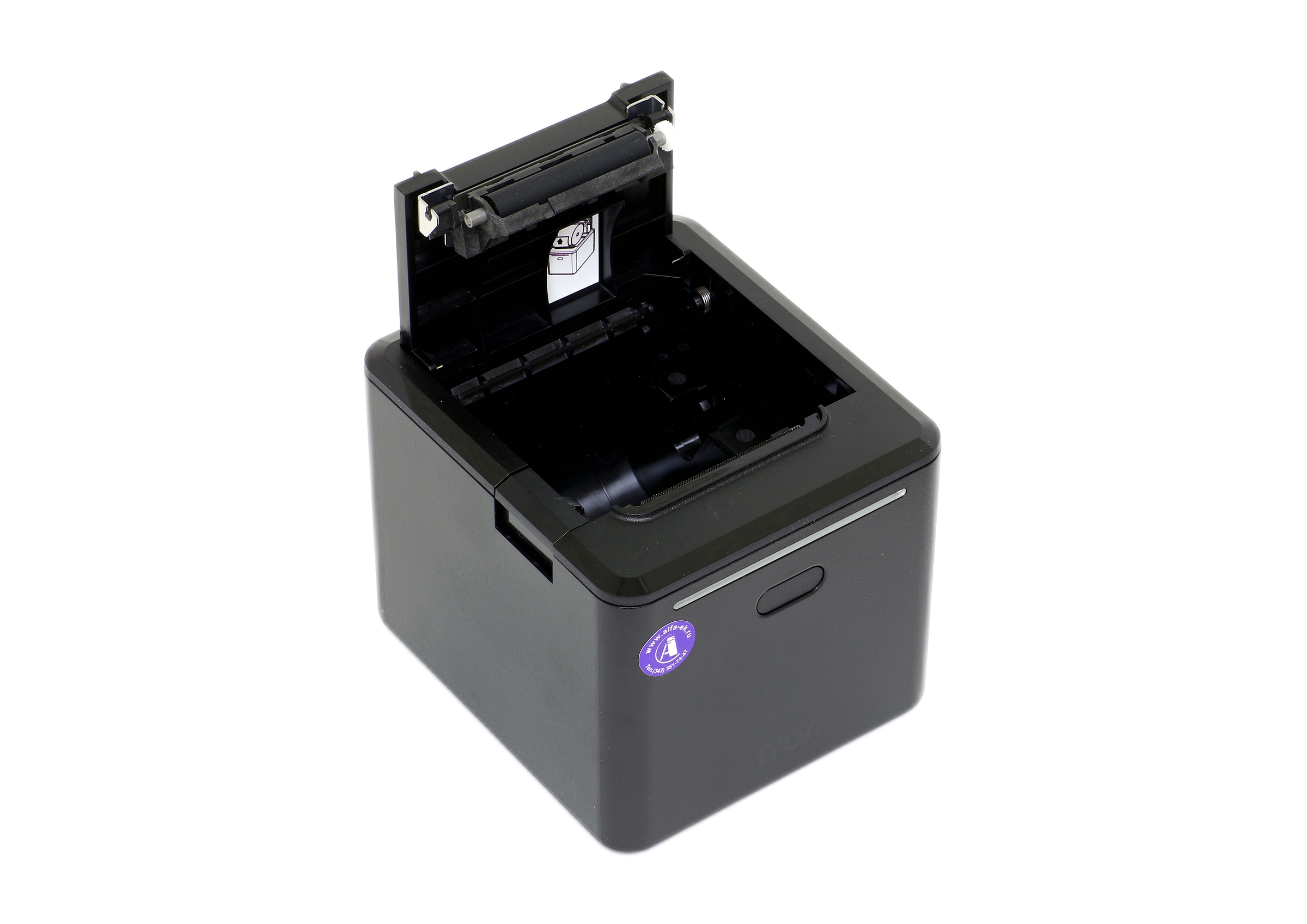 Фискальный регистратор АТОЛ 55Ф v2 с ФН на 15 мес — фото 5