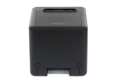 Фискальный регистратор АТОЛ 55Ф v2 с ФН на 36 мес — фото 3