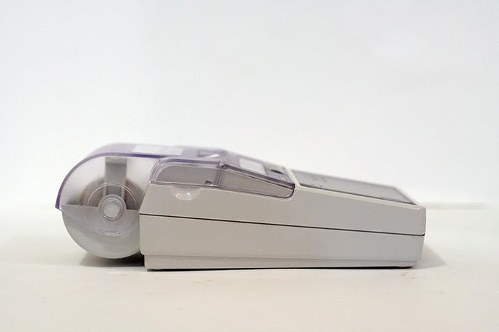 Доп. изображение №3 Фото - вид сбоку Фискальный регистратор Элвес-ФР-К