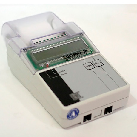 Доп. изображение №6  Фискальный регистратор Элвес-ФР-К