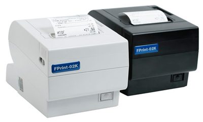 Фискальный регистратор FPrint-02K