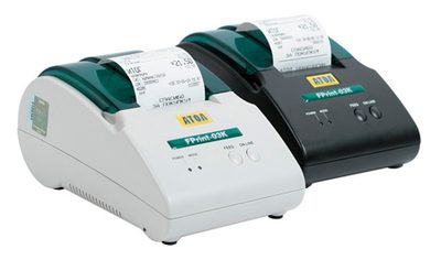 Фискальный регистратор FPrint-03K