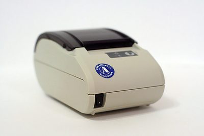 Фискальный регистратор FPrint-11ПТК . Мобильный