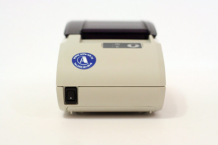 Доп. изображение №5  Фискальный регистратор FPrint-11ПТК . Мобильный