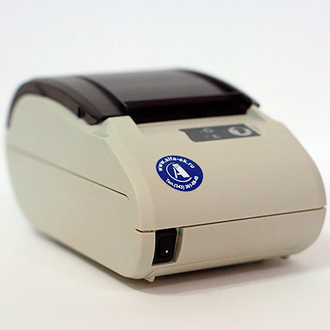 Доп. изображение №7  Фискальный регистратор FPrint-11ПТК . Мобильный