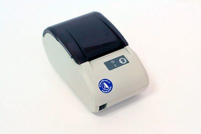 Фискальный регистратор FPrint-11ПТК . Стационарный