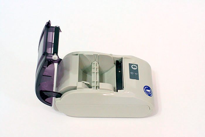 Доп. изображение №2  Фискальный регистратор FPrint-11ПТК . Стационарный