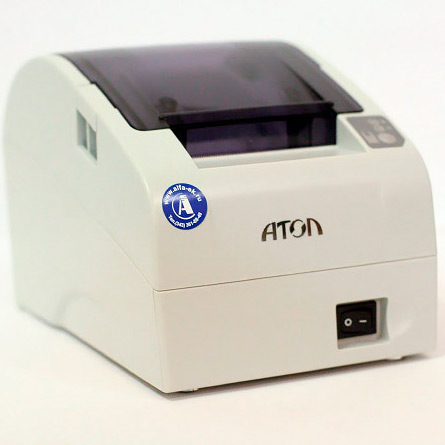 Доп. изображение №5  Фискальный регистратор FPrint-22К