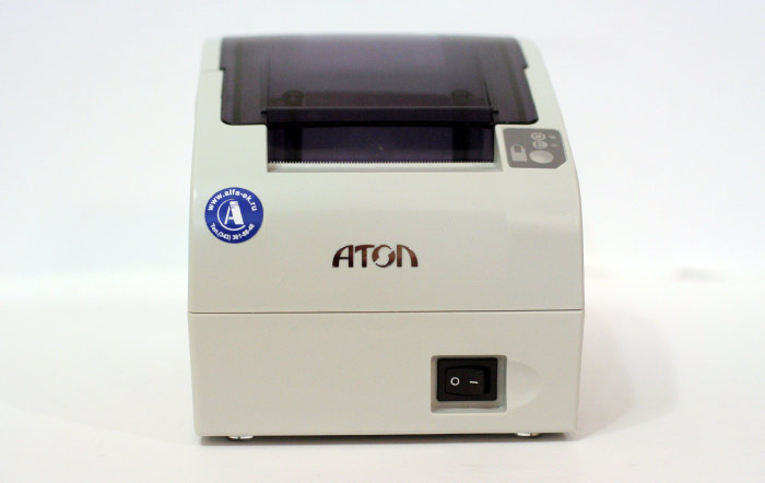 Доп. изображение №5  Фискальный регистратор FPrint-22ПТК