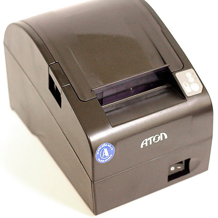 Доп. изображение №6  Фискальный регистратор FPrint-22ПТК