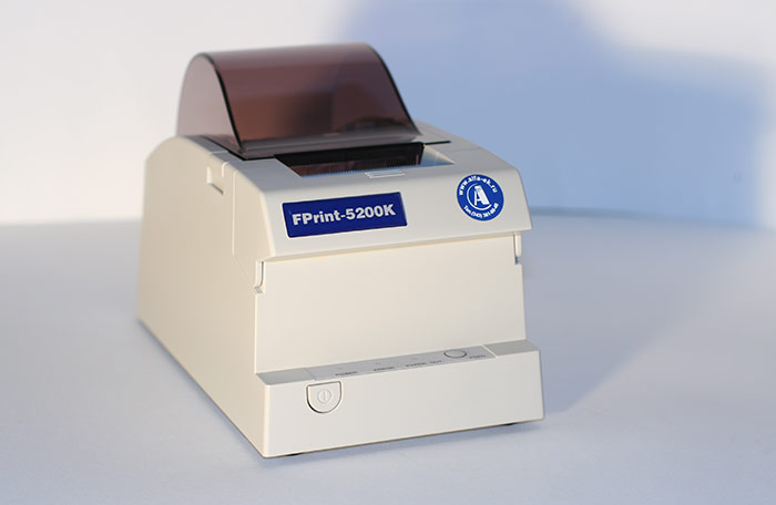 Доп. изображение №2  Фискальный регистратор FPrint-5200К