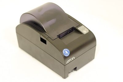 Фискальный регистратор FPrint-55K
