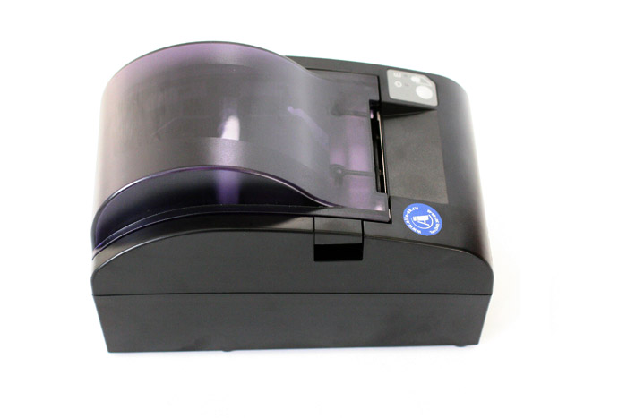 Доп. изображение №8 Фото - вид сбоку Фискальный регистратор FPrint-55K