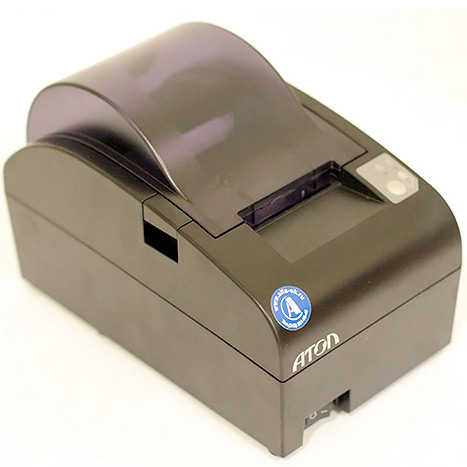 Доп. изображение №9  Фискальный регистратор FPrint-55K