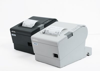 Фискальный регистратор FPrint-88К