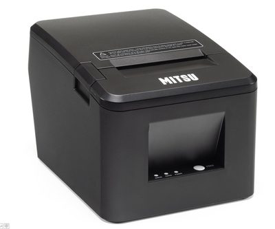 Фискальный регистратор MITSU 1-F v.001 с ФН15 — фото 1