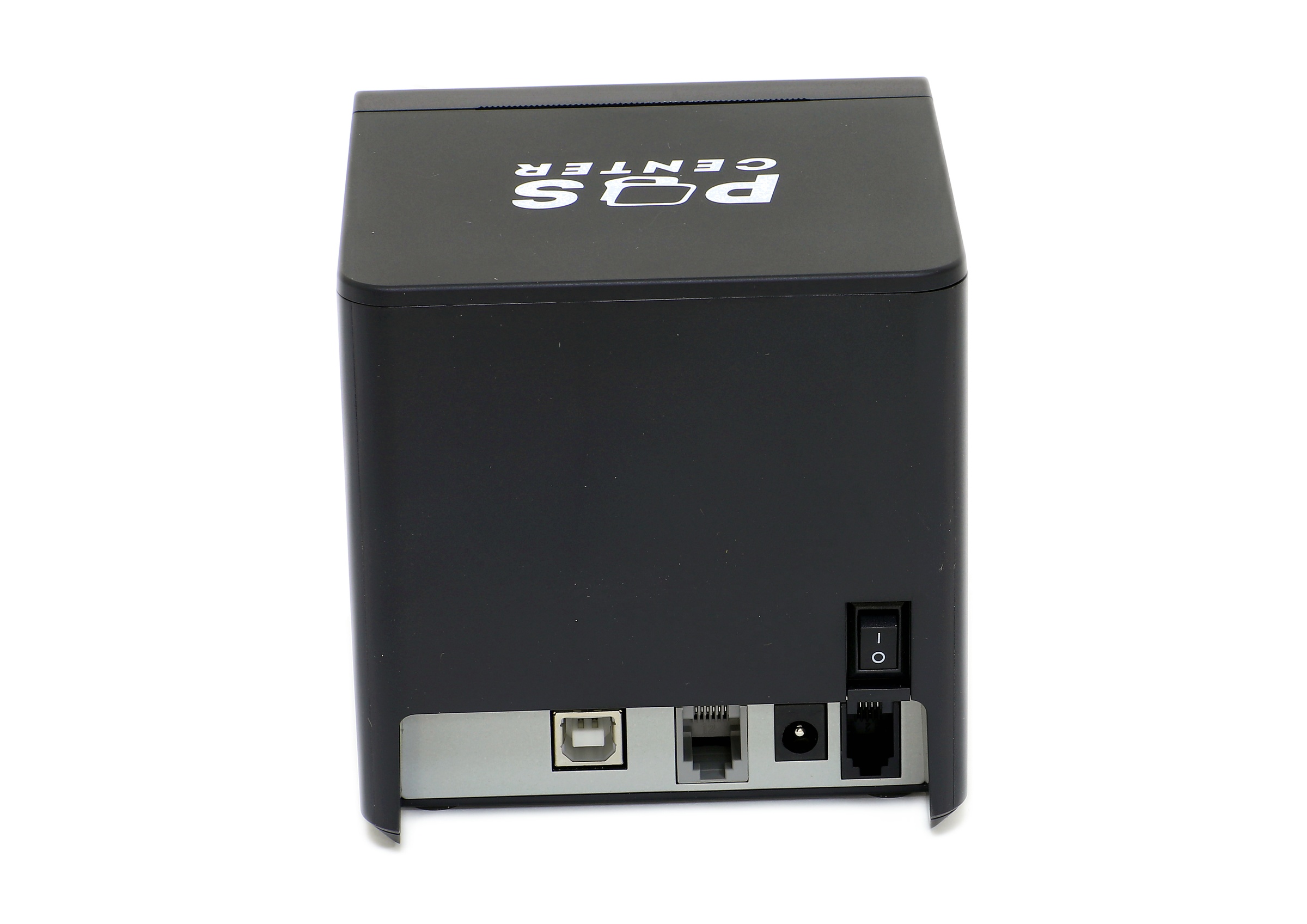 Фискальный регистратор POSCENTER-03ФМ, USB, LAN, Wi-Fi, BT, с ФН на 15 мес. — фото 4