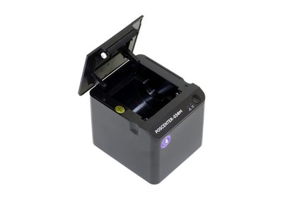 Фискальный регистратор POSCENTER-03ФМ, USB, LAN, Wi-Fi, BT, с ФН на 15 мес. — фото 5