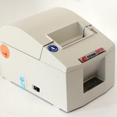 Фискальный регистратор Прим-08ТК — фото 5