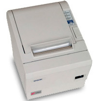 Доп. изображение №2  Фискальный регистратор Прим-88ТК