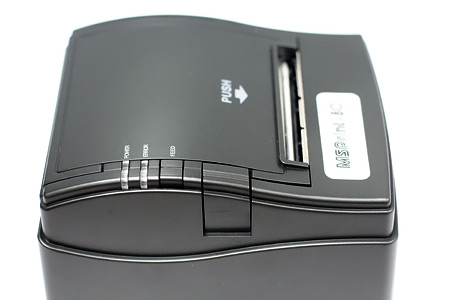 Доп. изображение №2 Стильный дизайн фискального регистратора MSPrint Фискальный регистратор ПТК MSPrint-80K